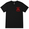 DM Black T Shirt