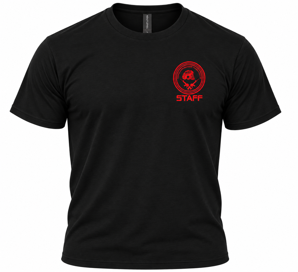 Short Sleeve Shirt DM Instructor
