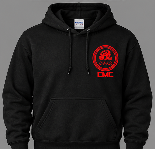 CMC Hoodie