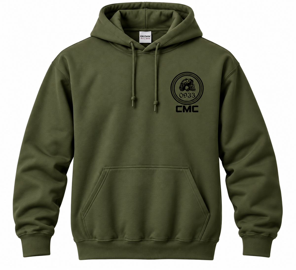 CMC Hoodie