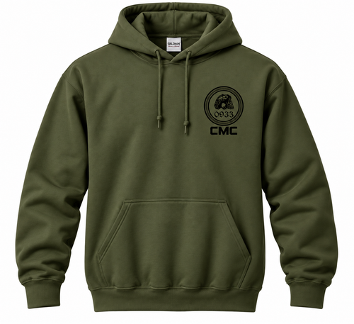 CMC Hoodie