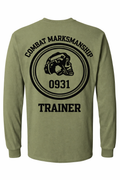 CMT Crew Neck Sweater