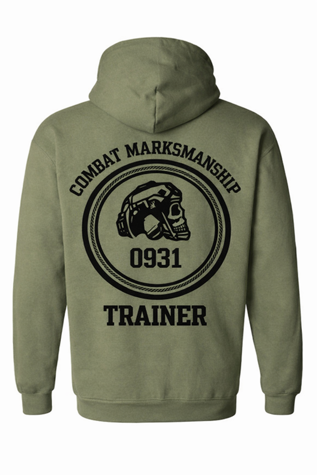 CMT HOODIE