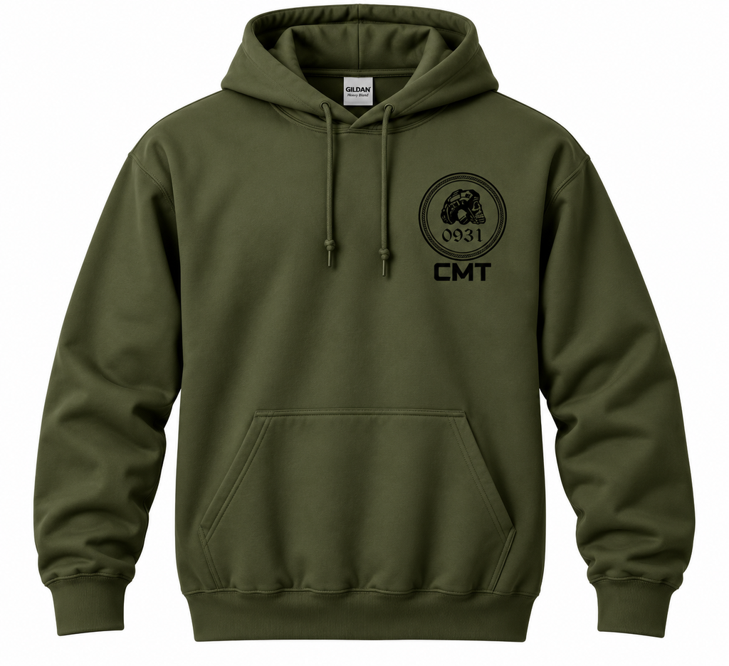CMT HOODIE