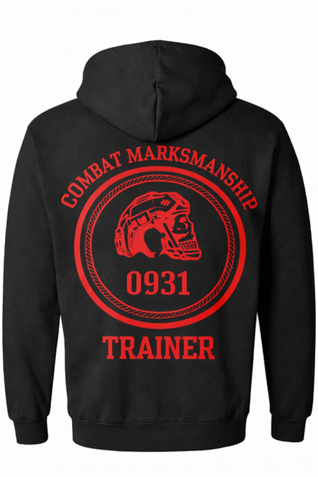 CMT HOODIE