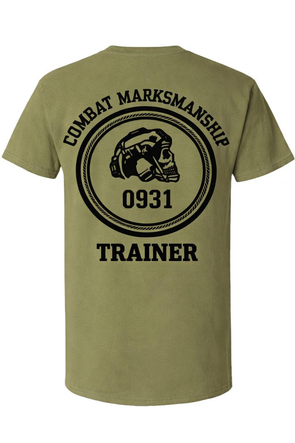 CMT Short Sleeve Shirt