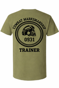 CMT Short Sleeve Shirt