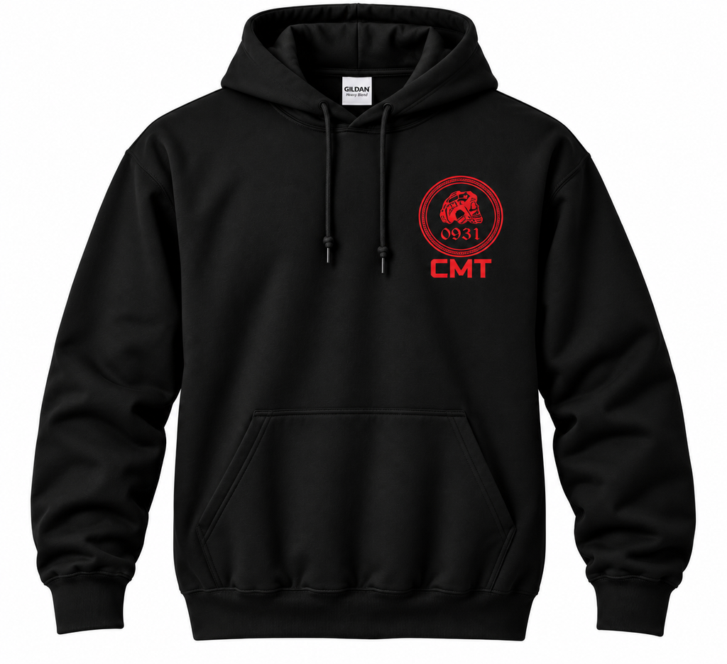CMT HOODIE