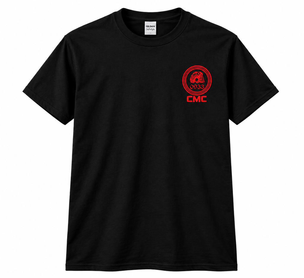 CMC Shirt