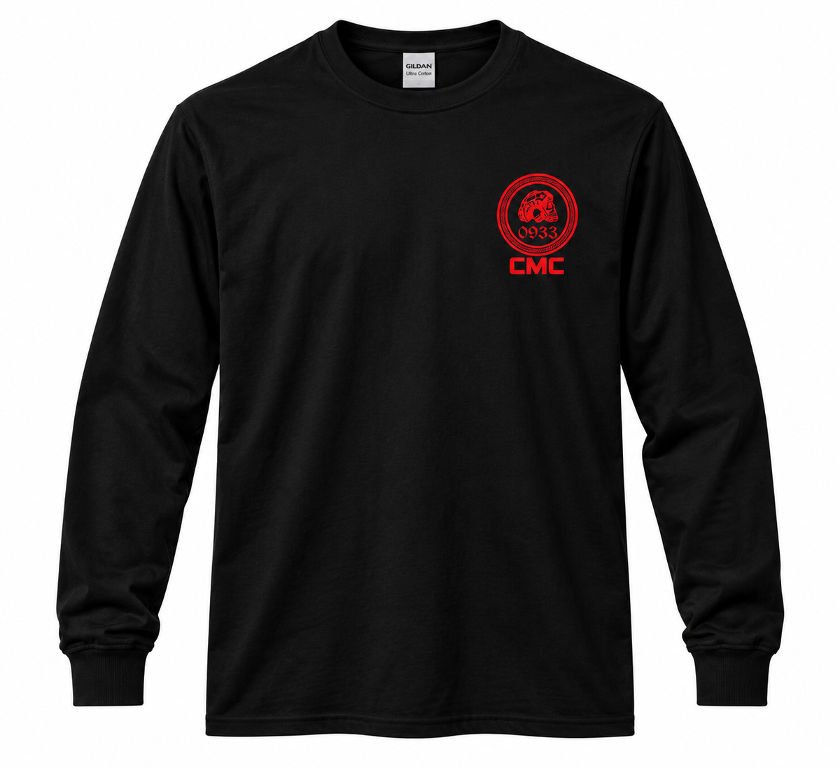 CMC Long Sleeve