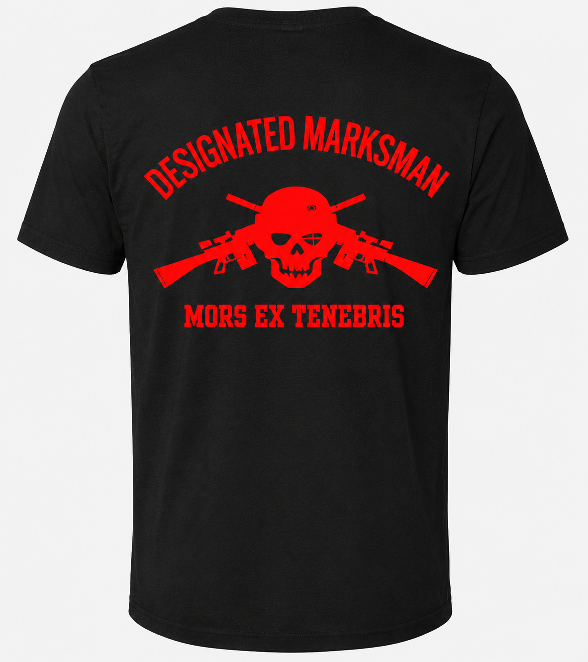 DM Black T Shirt