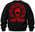 FMTC Staff Sweater