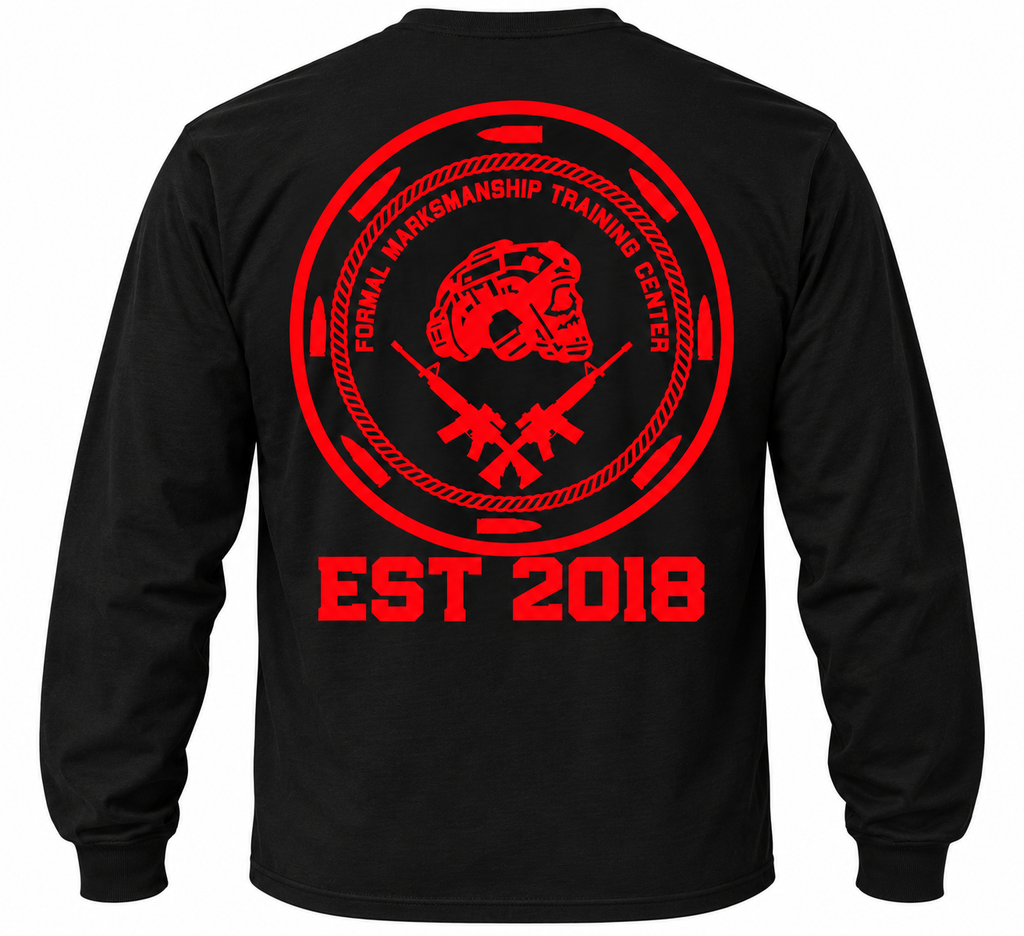 FMTC LONG SLEEVE SHIRT