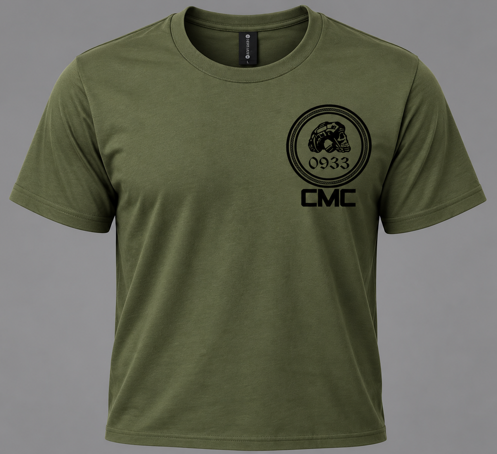 CMC Shirt