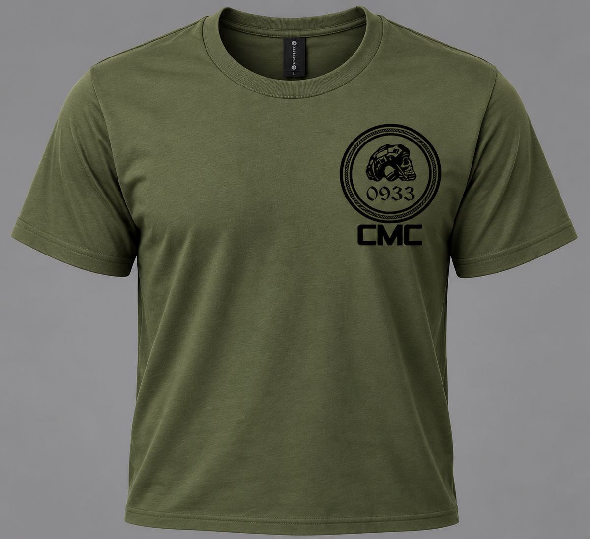 CMC Shirt