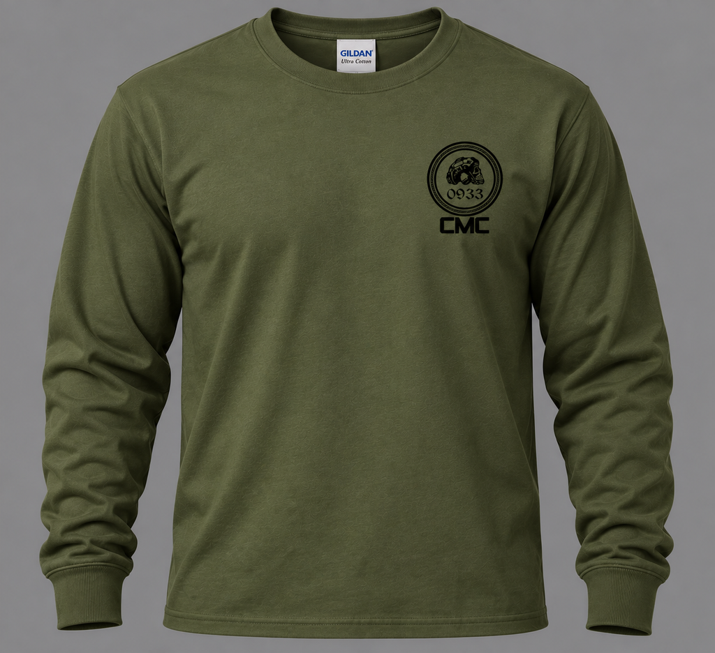 CMC Long Sleeve