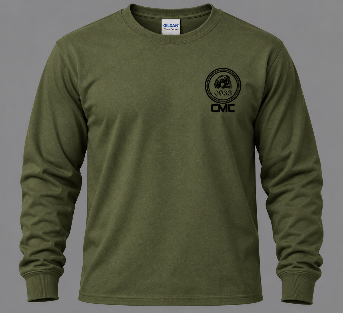 CMC Long Sleeve