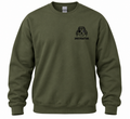 DM Instructor Sweater