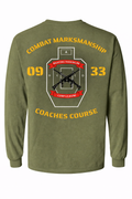 CMC Lejuene Long Sleeve Tshirt