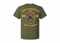 Lejuene CMC Skivy Shirt