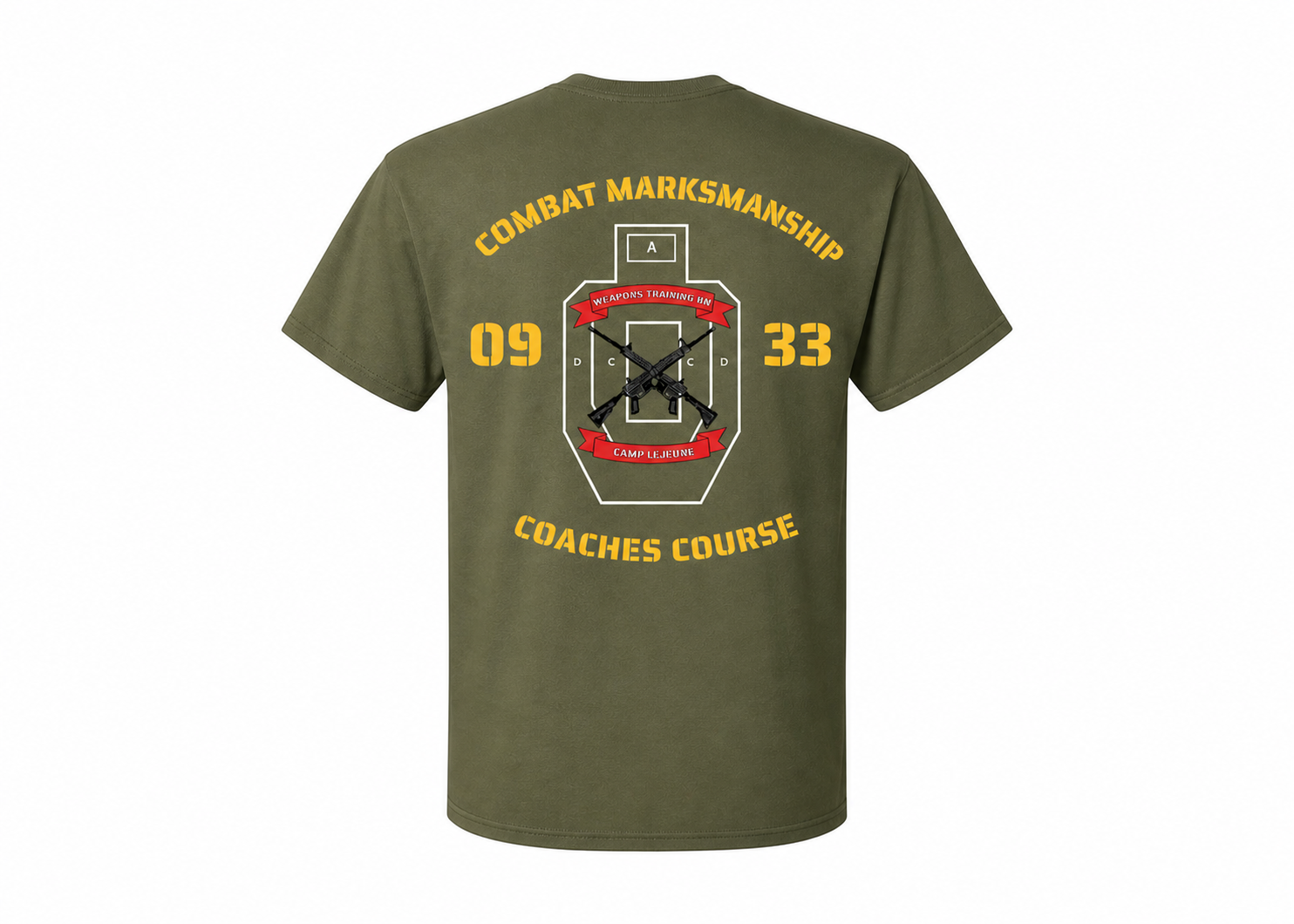 Lejuene CMC Skivy Shirt