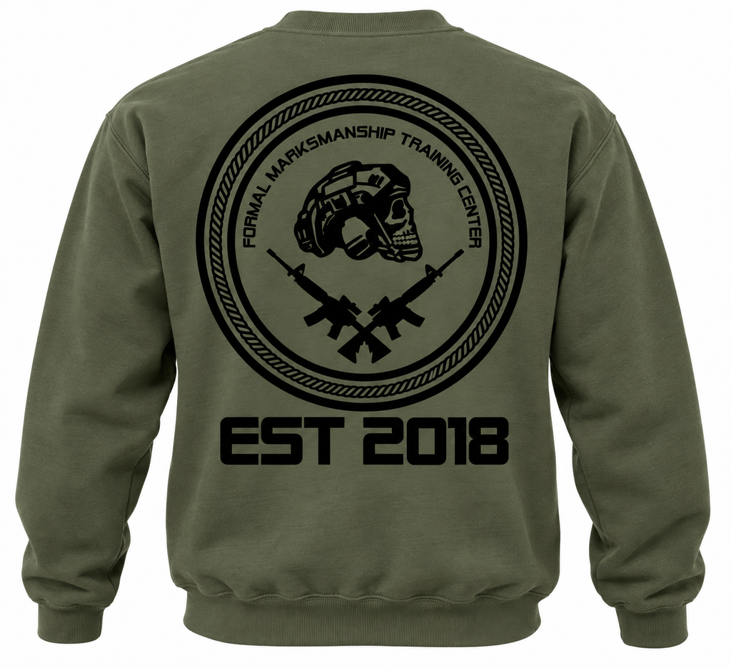 FMTC Staff Sweater