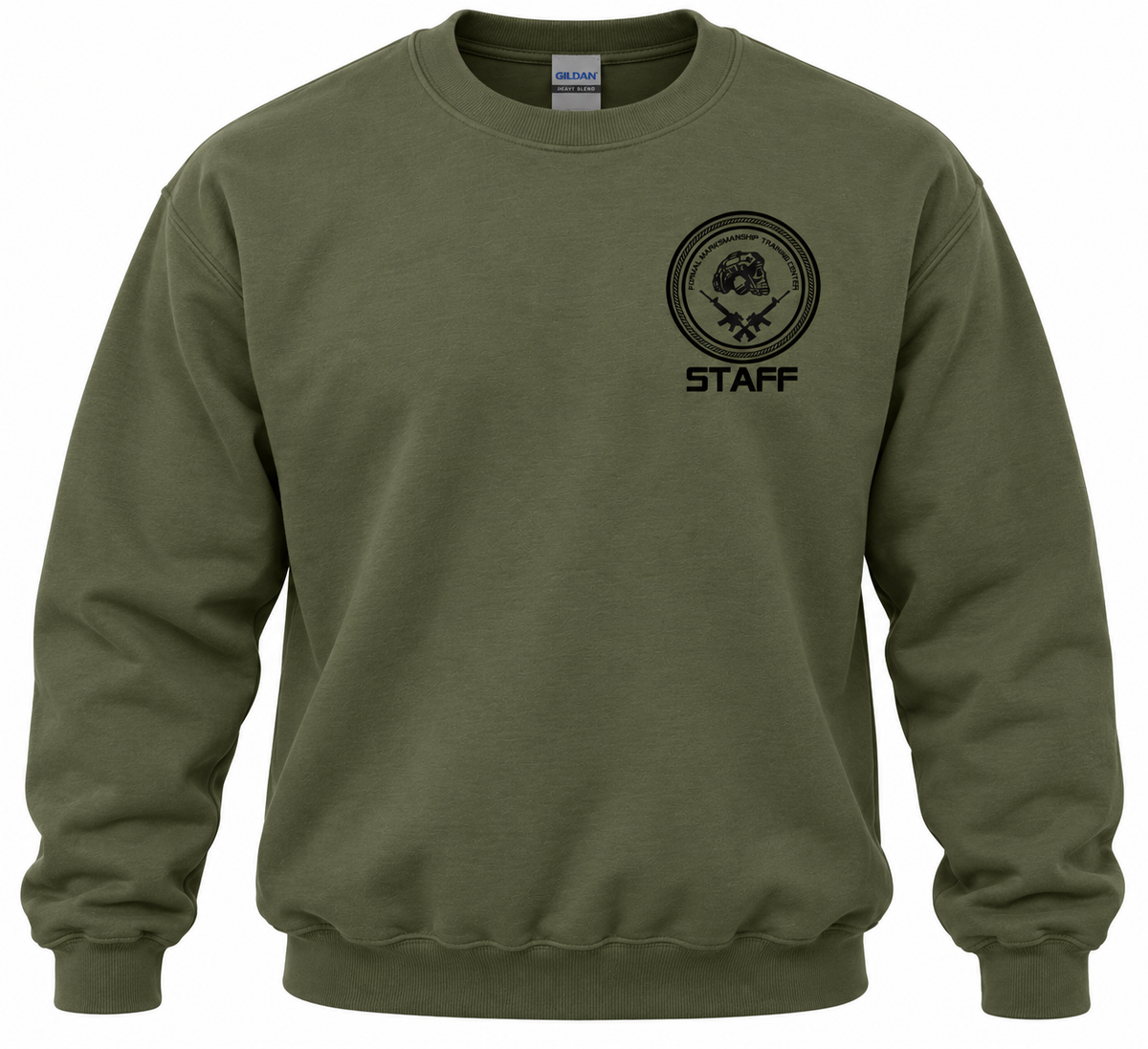 FMTC Staff Sweater