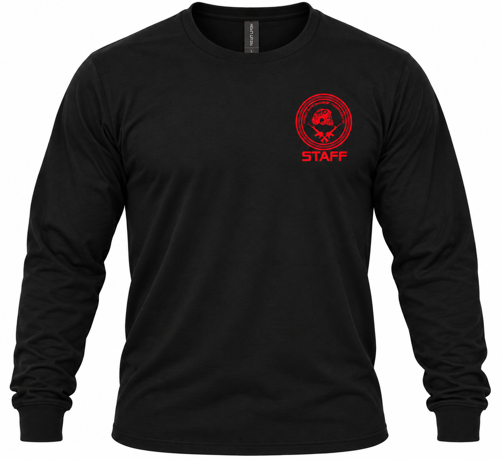 FMTC LONG SLEEVE SHIRT