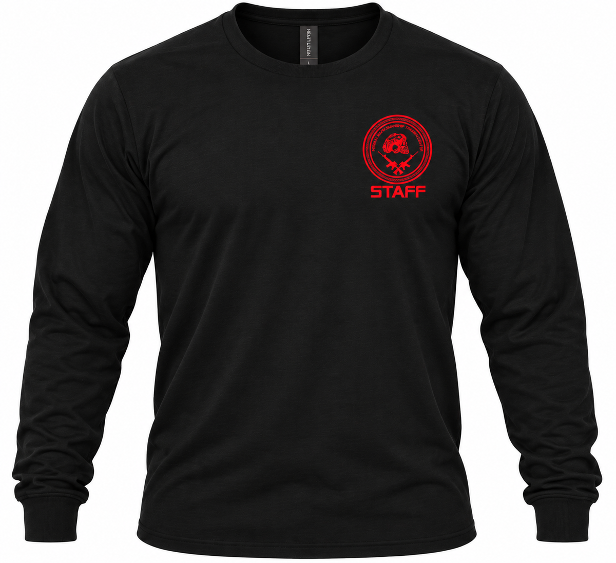 FMTC LONG SLEEVE SHIRT