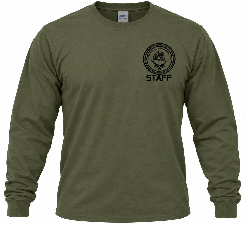 FMTC LONG SLEEVE SHIRT