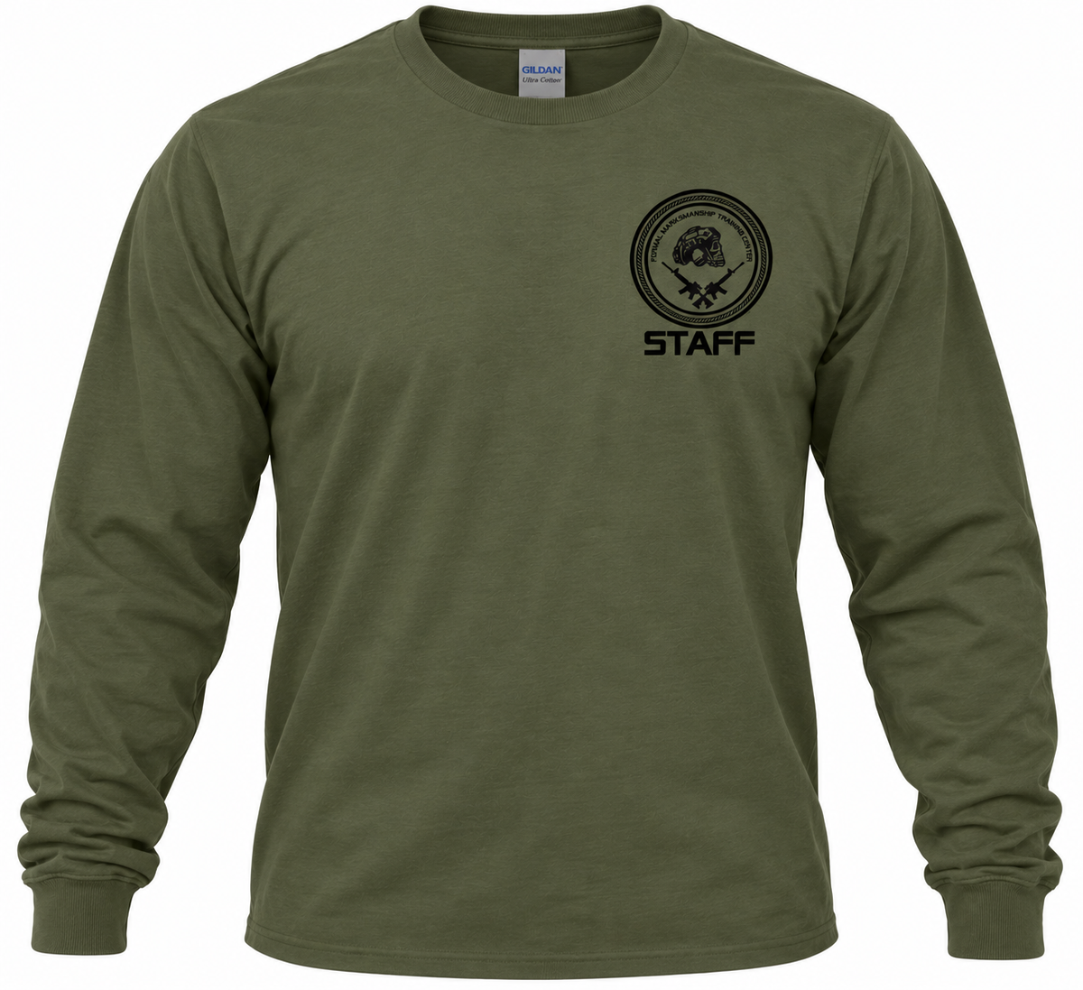 FMTC LONG SLEEVE SHIRT