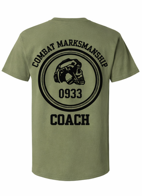 CMC Shirt