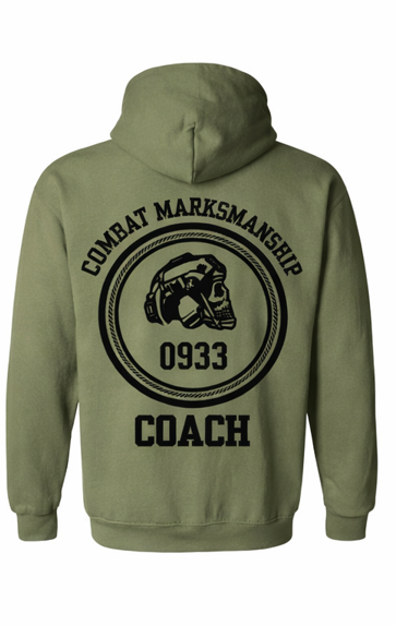 CMC Hoodie
