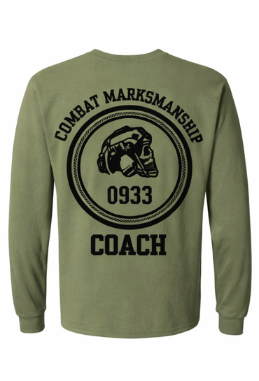 CMC Long Sleeve