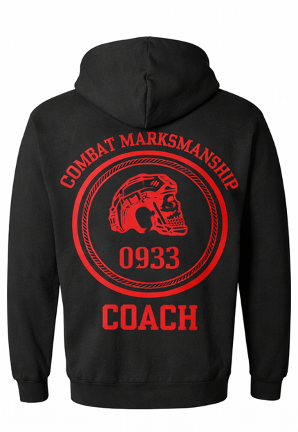 CMC Hoodie