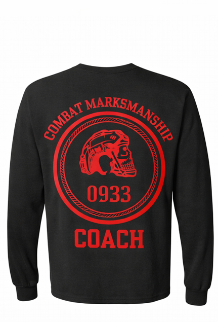 CMC Long Sleeve