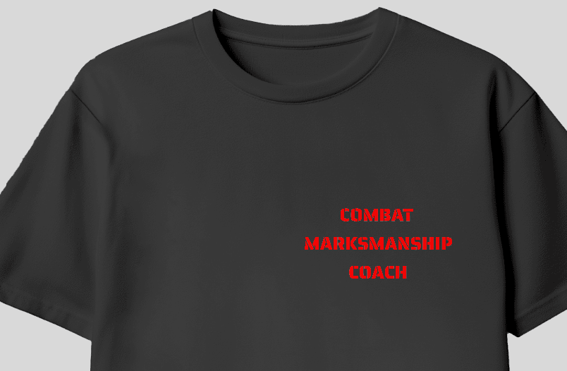 CMC Lejuene Black Crew Neck Sweater