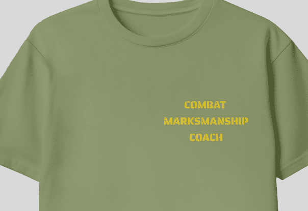 CMC Lejuene Long Sleeve Tshirt