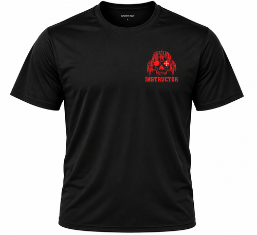 FMTC STAFF Sport Tek Dri Fit – Fracture Point Apparel